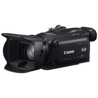 Digitálna kamera CANON LEGRIA HF