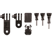 GoPro HERO3 Side Mount