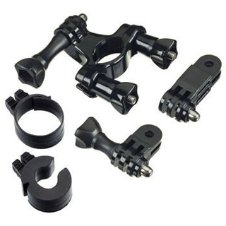 GoPro Handlebar / Seatpost / Pol