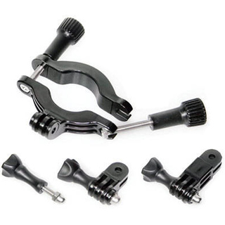 GoPro Roll Bar Mount objímka pre