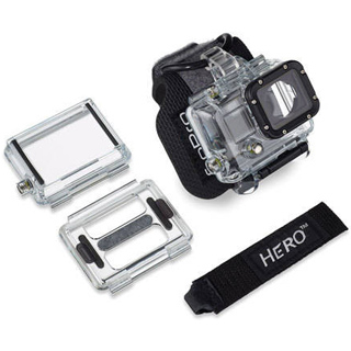 GoPro Wrist Housing