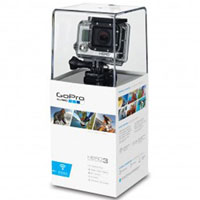 GoPro HERO3 White Edition
