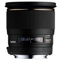 SIGMA objektív 24/1.8 EX DG ASP 
