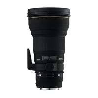 SIGMA objektív 300/2.8 APO EX DG