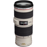 Objektív Canon EF 70-200mm f/4L 
