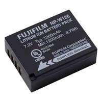 FujiFilm Bateria NP-W126
