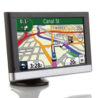 Garmin nüvi 2597LMT+Lifetime+Slo
