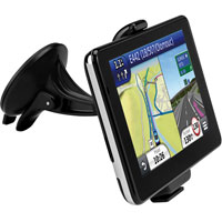 Garmin nüvi 3597LMT+LifeTime+Slo