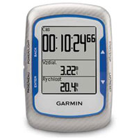 Garmin EDGE 500 HR+CAD