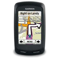 Garmin EDGE 810 HR+CAD Europe + 