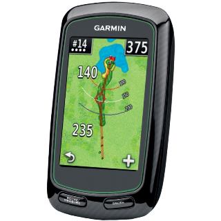 Golfová navigácia Garmin Approac