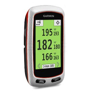 Golfová navigácia Garmin Approac