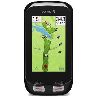 Golfová navigácia Garmin Approac