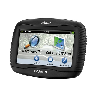 Garmin zumo 340LM CE Lifetime