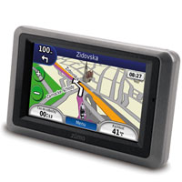 Garmin zumo 660LM + nüMaps Lifet