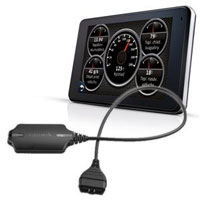 Garmin ecoRoute™ HD