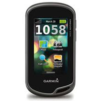 Garmin Oregon® 650t EUROPE + SK 