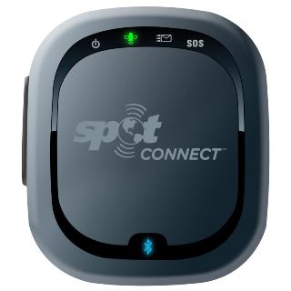 SPOT CONNECT