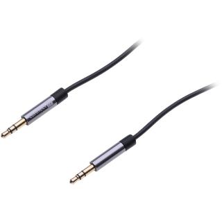 CONNECT IT Wirez 3,5mm prepojova