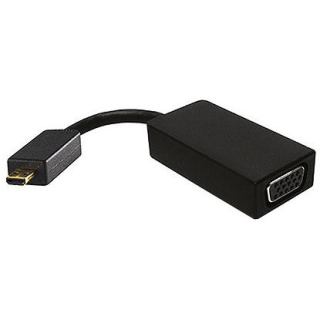 ICY BOX -  Adapter HDMI (Micro D