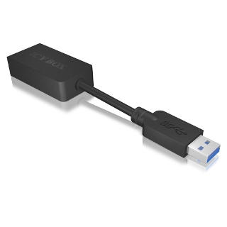 ICY BOX -  Adapter USB 3.0 to VG