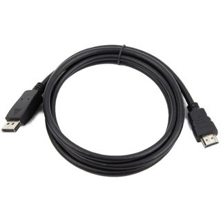 Kábel z Display portu na HDMI pr