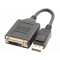 Kábel Sapphire DisplayPort to DV