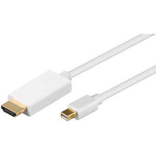 Kábel Mini DisplayPort na HDMI™ 