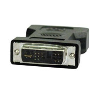 Redukcia z DVI dual link na VGA 