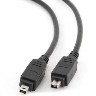 Kábel Firewire IEEE 1394  4/4