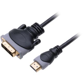 CONNECT IT Wirez kábel DVI-HDMI 