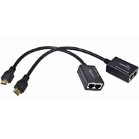 Gembird HDMI DEX-HDMI-01 extende