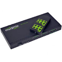 Gembird DSW-HDMI-41 HDMI matrix 