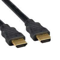 Kábel HDMI 1.4 Samec/Samec dľžka