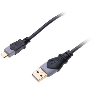 CONNECT IT Wirez prepojovací USB