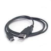 Kábel USB Mini 5pin 1.8m