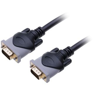 CONNECT IT Wirez kábel VGA (15pi