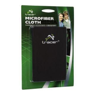 TRACER cistiaca utierka z mikrov
