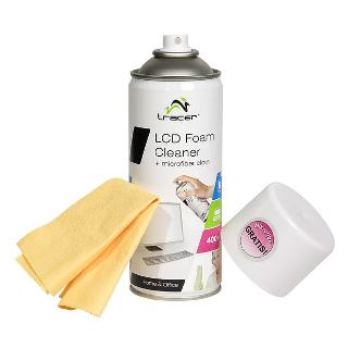 TRACER cistiaca pena LCD 400ml +