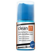 CLEAN IT čistiaci roztok s utier