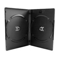 BOX MOVIE 7mm prázdny obal 2ks D