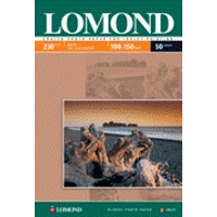 Lomond Photo Inkjet Paper 230g/m