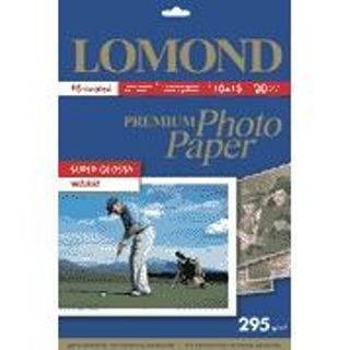 Fotopapier Lomond Premium pre at