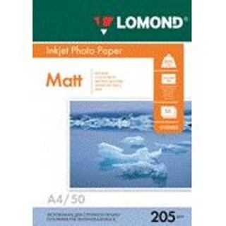 Fotopapier Lomond pre atram.tlač
