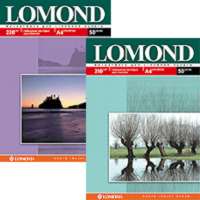 Lomond Photo Inkjet Glossy 25x23