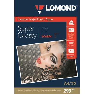 Fotopapier Lomond Premium pre at