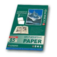 Lomond Photo Print&Stick Glossy 