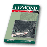 Lomond Photo Inkjet Paper 130g/m