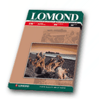 Lomond Photo Inkjet Matný 230g/m