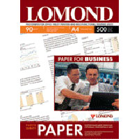 Lomond Photo Inkjet Paper 90 g/m